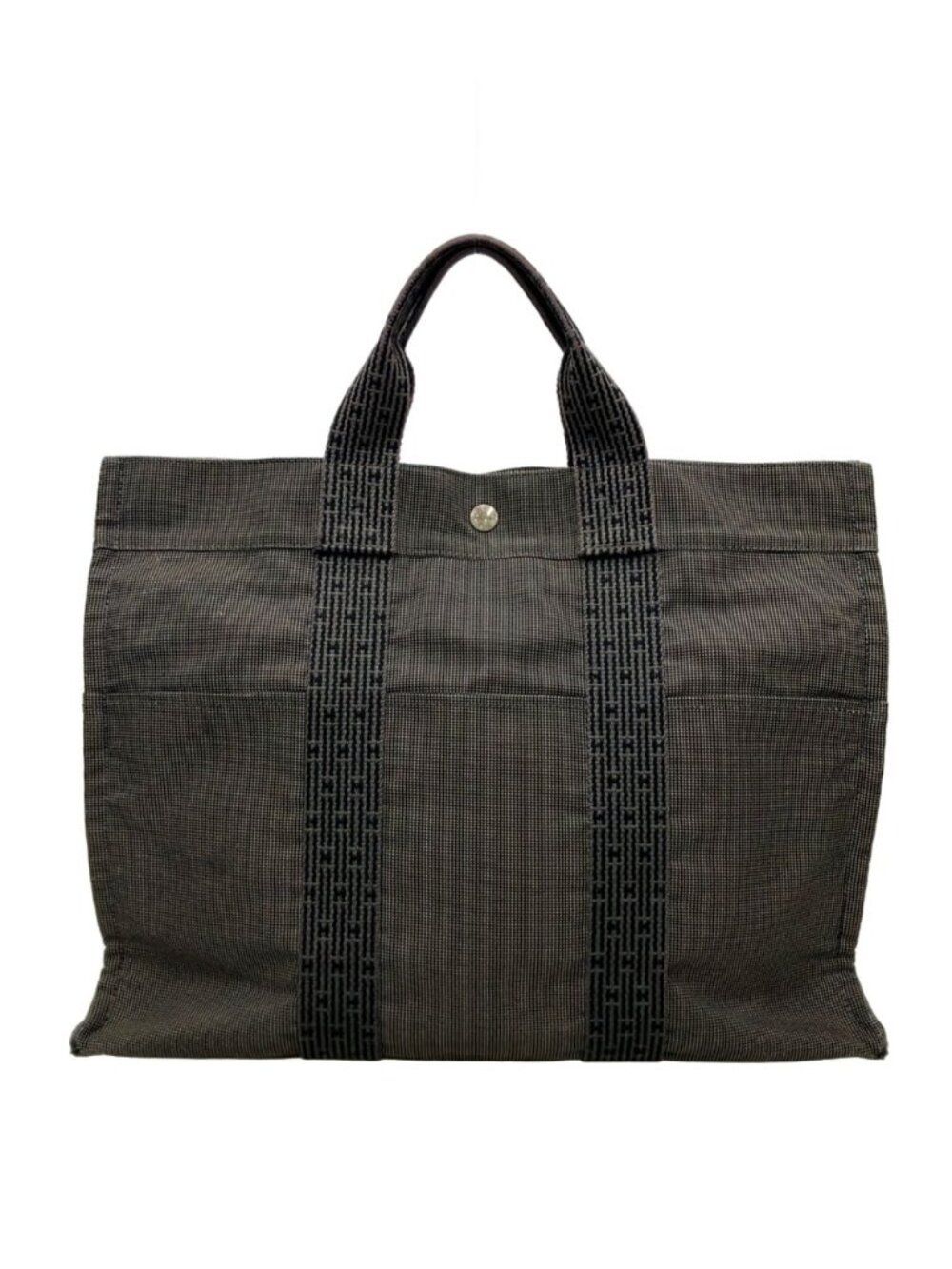 Hermes Tote Bag Herline MM